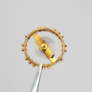 N°721 Balancier de montre AS 1051 - 5¼" [NOS] Balance Complete