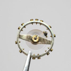N°721 Balancier de montre AM 115 - 5¼" [NOS] Balance Complete