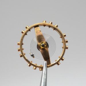 N°721 Balancier de montre ETA 1201 [NOS] Balance Complete