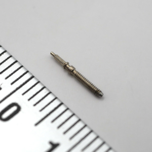 N°401 Tige de remontoir - FE 5120, 5130 - ø0,9 [NOS] Watch stem