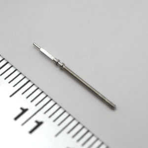 N°401 Tige de remontoir - Judex 55 (11½" ø0,90) [NOS] Winding stem