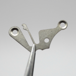 N°445 Ressort de tirette - MSR 160 160A [NOS] Setting lever spring