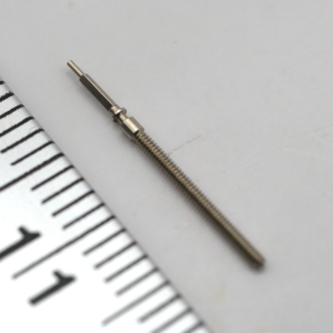 N°401 Tige de remontoir - MSR 515 (ø0,90) [NOS] Winding stem