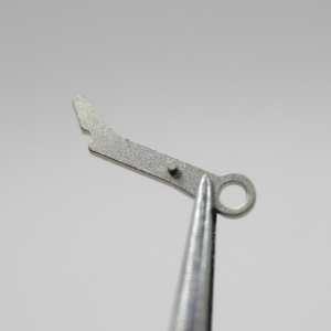 N°435 Bascule - LONGINES 320 [NOS] Yoke