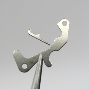N°445 Ressort de tirette - CERTINA 251 [NOS] Setting lever spring