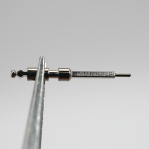 Tige de remontoir Mâle EBEL 0087121 - 171 [NOS] 1 pièce Winding stem