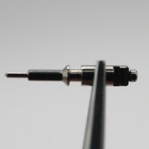 Tige de remontoir mâle EBEL 83 - 171 [NOS] 1 pièce Winding stem