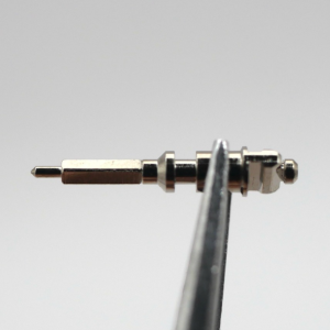 Tige de remontoir mâle EBEL 62150074 - 171 [NOS] 1 pièce Winding stem