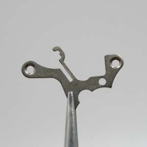 N°445 Ressort de Tirette - Universal Genève Cal.219 [NOS] 1 Pièce