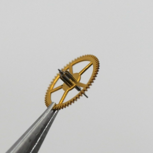 N°220 Roue de Seconde - Universal Genève Cal.260 [NOS] 1 Pièce