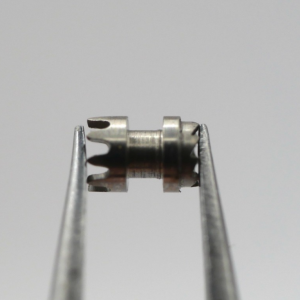 N°407 Pignon coulant - Universal Genève Cal.285 [NOS] 1 Pièce - Sliding pinion