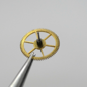 N°224 Roue de seconde - Universal Genève Cal.287 [NOS] 1 Pièce - Second wheel