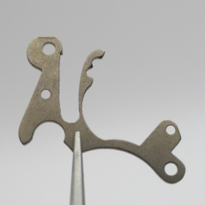 N°445 Ressort de tirette - Universal Genève Cal.361 [NOS] 1 Pièce - Setting spr
