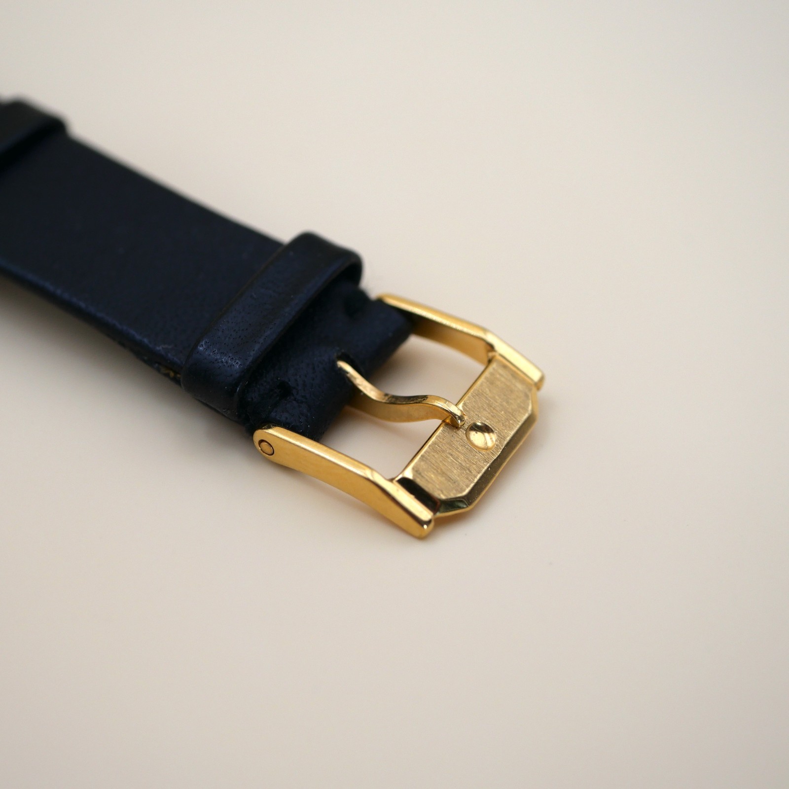 Montre RENIS Genève mécanique Vintage - ST 96 Incabloc - Révisée – Image 8
