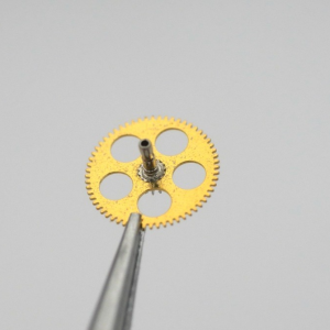 Roue - SEIKO PULSAR 224 427 [NOS] 1 Pièce - Watch part