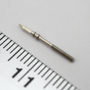 N°401 Tige remontoir - IWC Cal.630 [NOS] Winding stem