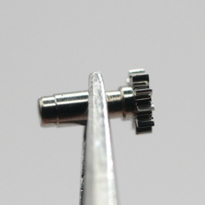 N°240 Chaussée - IWC Cal.630 [NOS] Cannon pinion