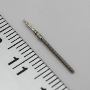 N°401 Tige de remontoir - Beaume & Mercier Cal.1050 [NOS] Winding stem