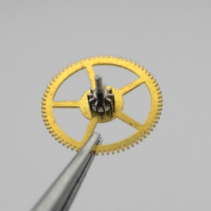 N°200 Roue de centre - Beaume & Mercier Cal.1050 [NOS] Center wheel
