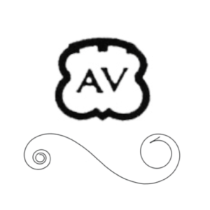 Ressort Barillet de Montre AV / Aurore 41 (5 ¼") - VIMETAL (Mainspring)
