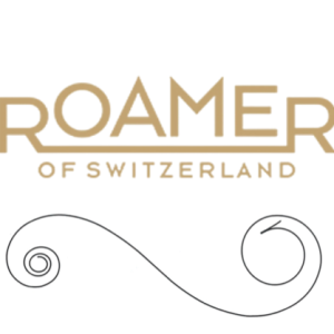 Ressort Barillet de Montre Roamer 371 (10 ½") - Vimetal (Mainspring)