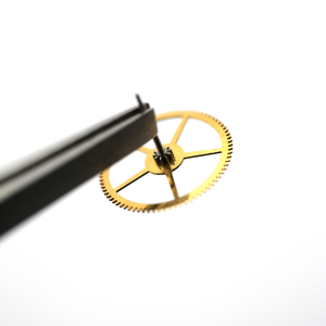 N°227 Roue de seconde au centre - Eterna 116U [NOS] (Watch parts)