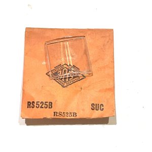 Verre montre SUC RS 525B  [NOS] (Watch crystal)