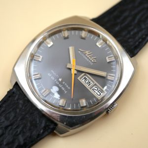 Montre MIDO Datoday Multi-Star automatic Vintage - Cal. 1147-2 - New old stock