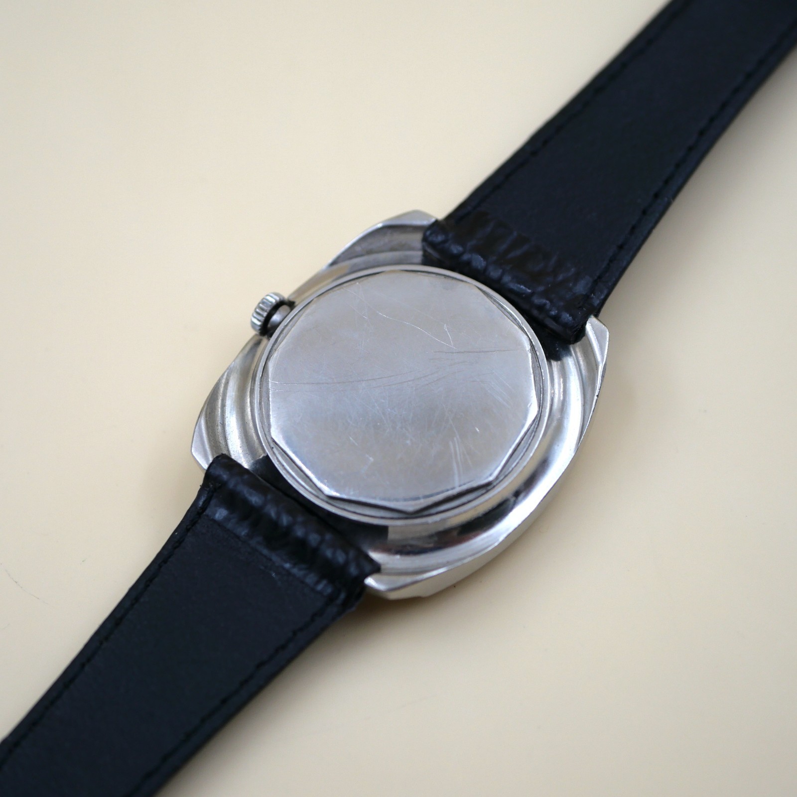 Montre MIDO Datoday Multi-Star automatic Vintage - Cal. 1147-2 - New old stock – Image 6