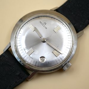 Montre Milus automatic Vintage - Cal. ETA 2474 - Swiss Made