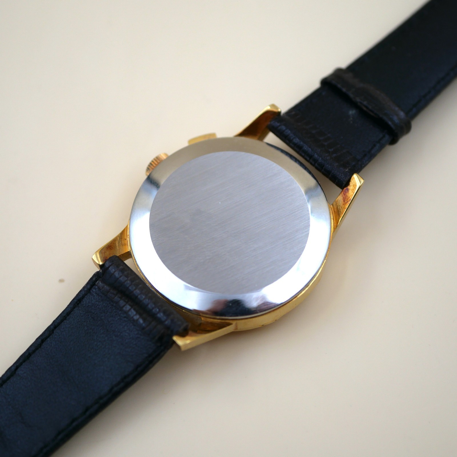 Montre TENOR-DORLY mécanique Vintage - Cal. TD1303 - New old stock – Image 7