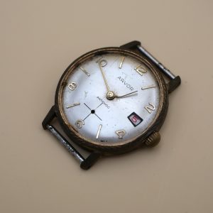 Montre mécanique Arvor Ø31 mm - S'arrête