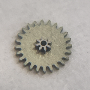 N°260 Roue de minuterie - Mp 10 [NOS] Minute wheel