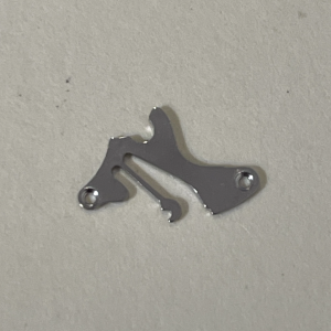 N°445 Ressort de Tirette - Movado 55 [NOS] Setting Lever spring