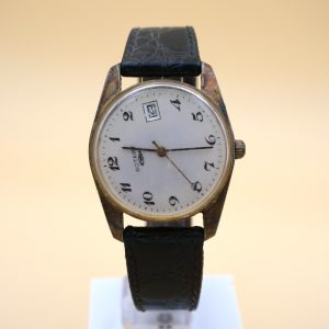 Montre mécanique Rotary Ø34 mm - FE 140-1B Fonctionne