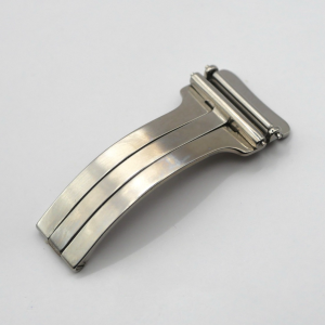 Fermoir de montre EBEL 987902 - 661.22 Acier [NOS] 1 pièce