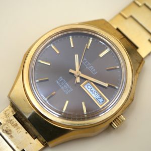 Montre TITAN automatique Vintage Suisse - AS 5602 - À réparer