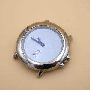 Montre quartz Peugeot Ø35 mm - Non testée