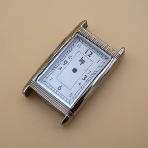 Montre quartz LIP Bellantines - 21x30 mm - Sans mouvement