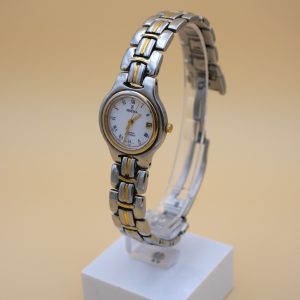 Montre quartz Festina Ø25 mm - Verre Saphir - Mouvement 4T13 HS