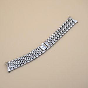 Bracelet Acier TISSOT T970-110 - 18 mm Longueur 145 mm - NOS Original