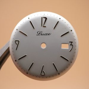 Cadran de montre HP 90 - LUXE Ø30mm [NOS] (Watch dial)