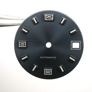 Cadran de montre FE 3611 - Automatic Ø25,80mm Date 3H [NOS]