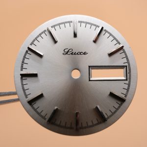 Cadran de montre ETA 2789 - LUXE Ø29mm [NOS]