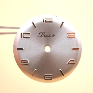 Cadran de montre HP 90 TC - LUXE Ø25,50mm [NOS] (Watch dial)