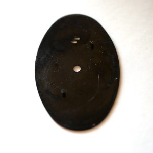 Cadran de montre FHF 70 - TELDA Ø32,70mm [NOS] Watch Dial