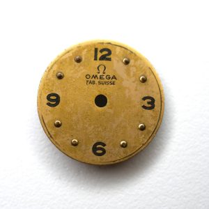 Cadran de montre OMEGA 11 Ø13,50mm(Watch dial)