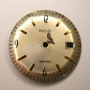 Cadran de montre FE 140-1B - MOD Ø29,80mm (Watch dial)