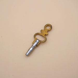 Clé de remontage Gousset N°7