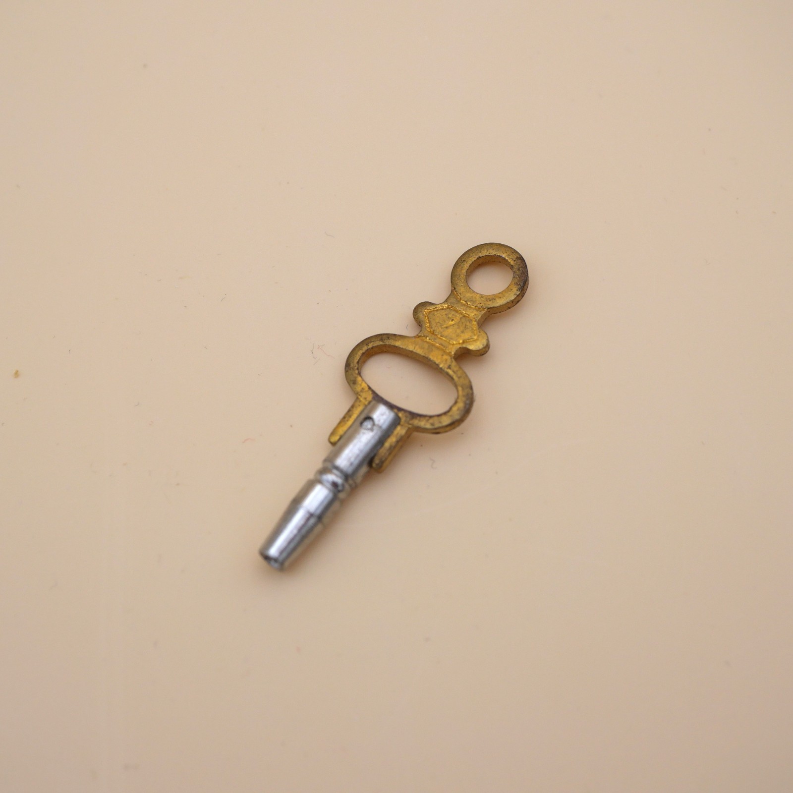Clé de remontage Gousset N°7